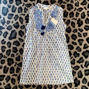NWT Girls House of Pom dress/tunic